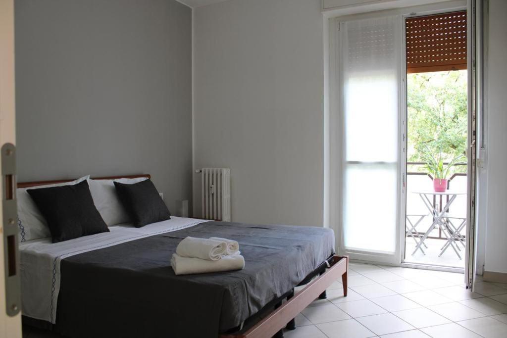 Genny'S Home Apartment Милан Экстерьер фото